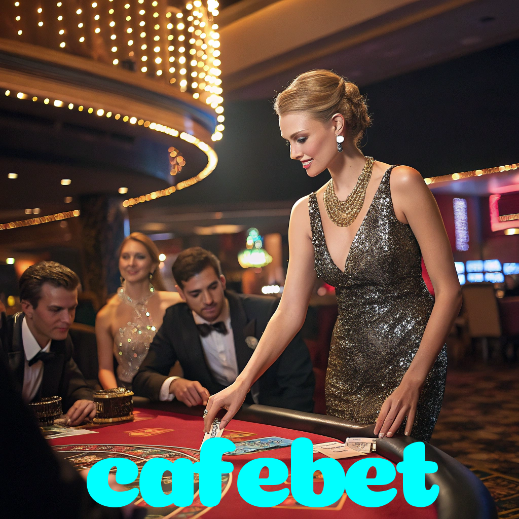 cafebet