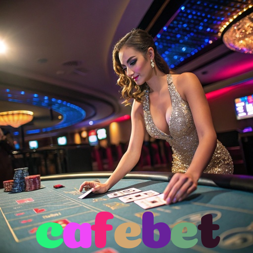 cafebet 