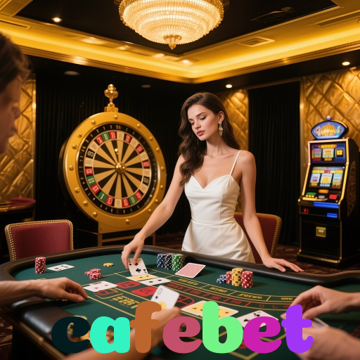 cafebet 