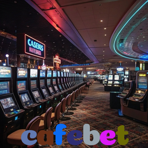 cafebet 