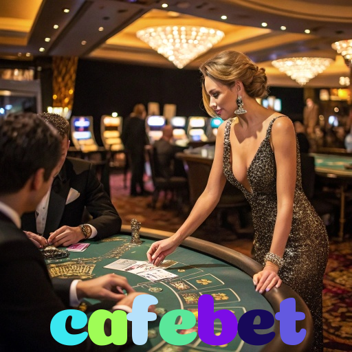 cafebet 
