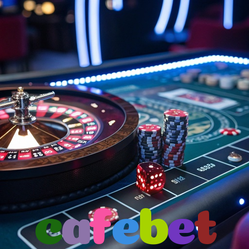 cafebet 