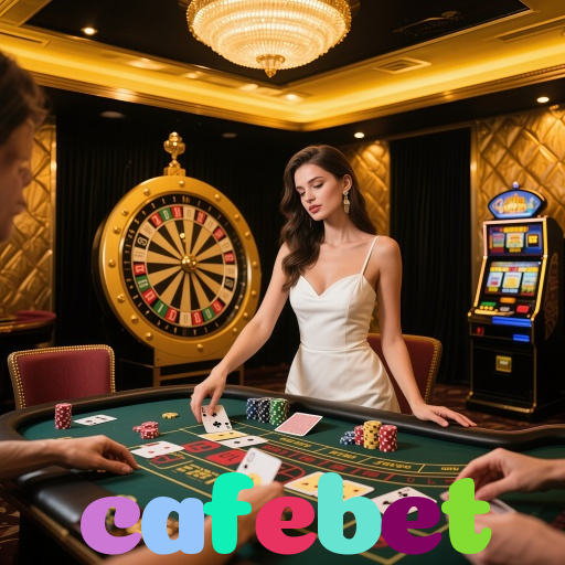 cafebet 