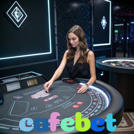 cafebet 