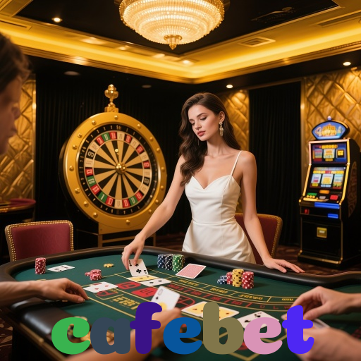 cafebet 