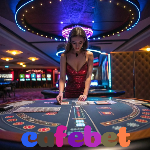 cafebet 