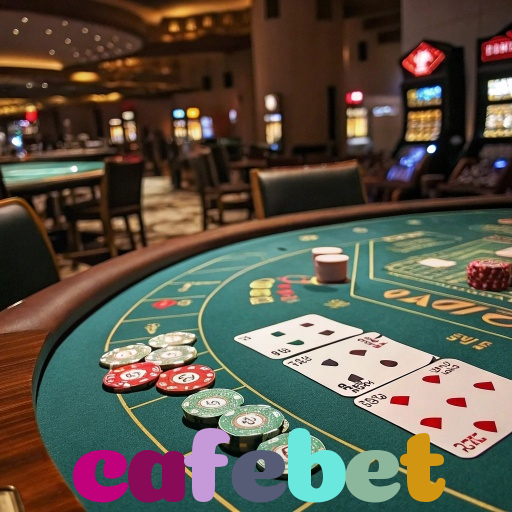 cafebet 