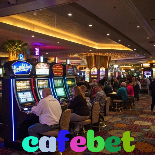 cafebet