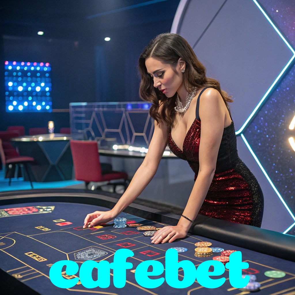 cafebet