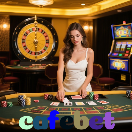 cafebet 