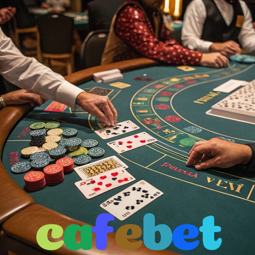 cafebet