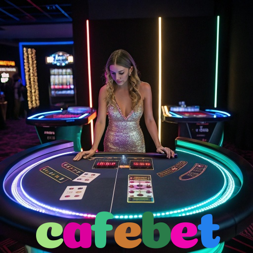 cafebet 
