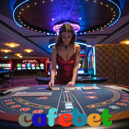 cafebet 