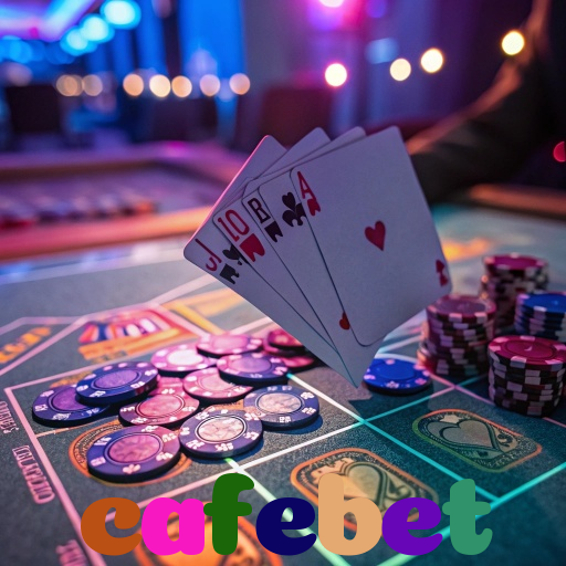 cafebet 