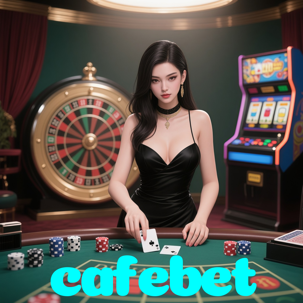 cafebet