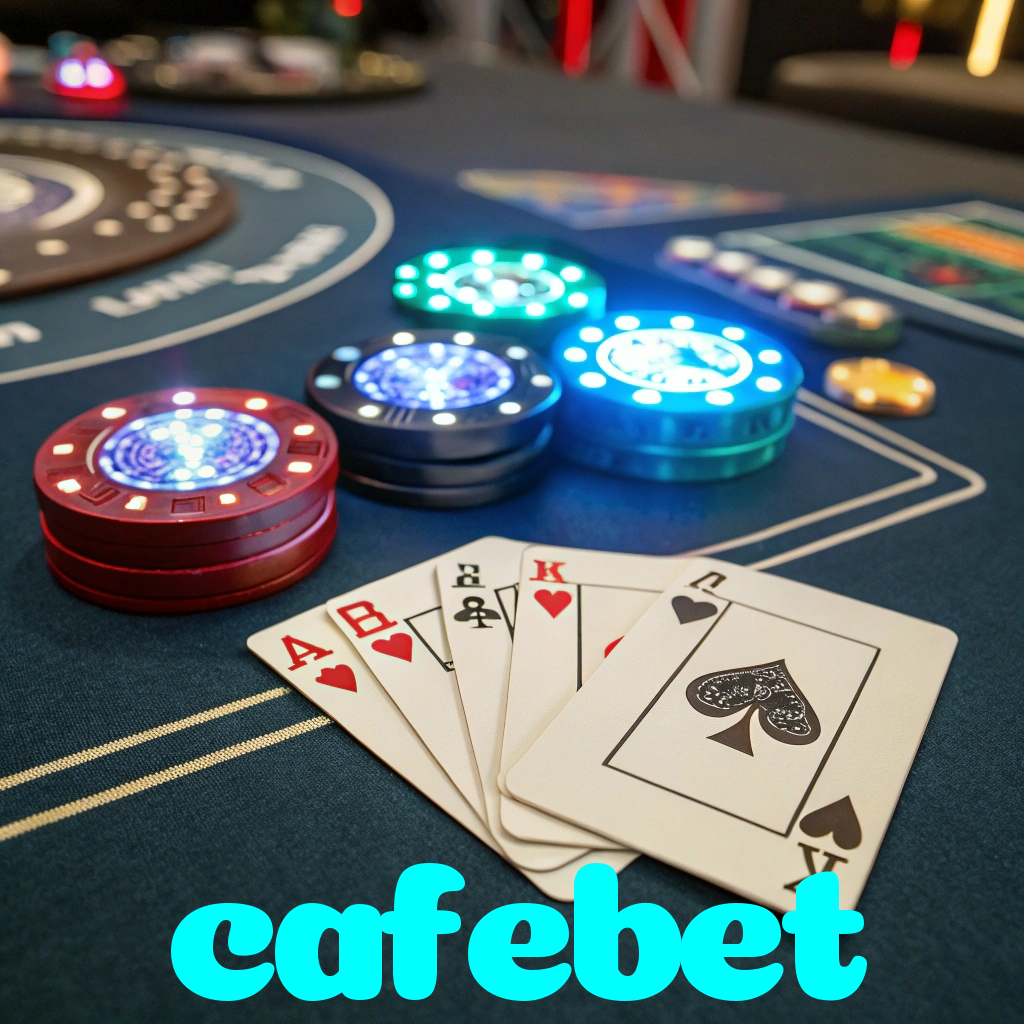 cafebet 
