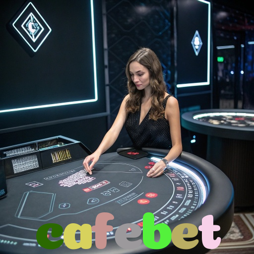 cafebet 