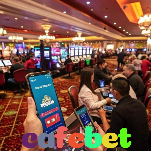 cafebet 