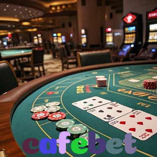 cafebet 