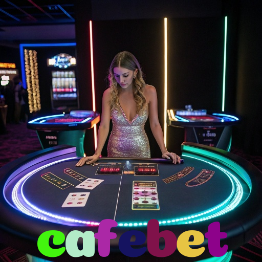 cafebet 
