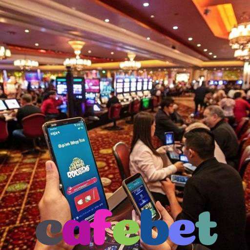 cafebet 