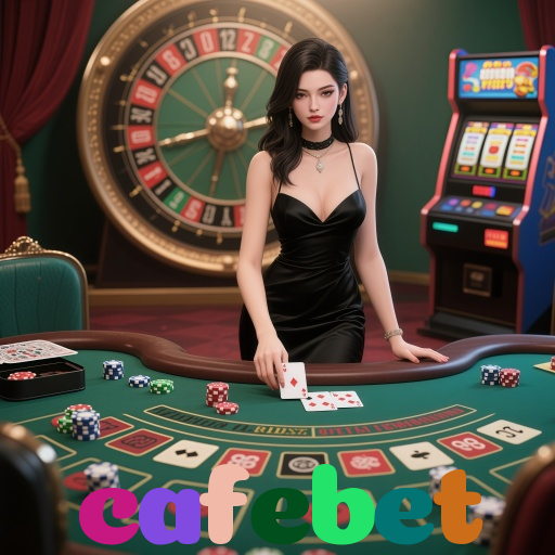 cafebet 