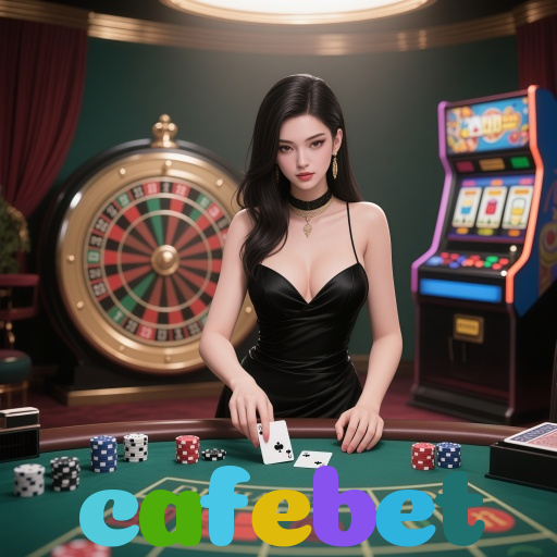 cafebet 