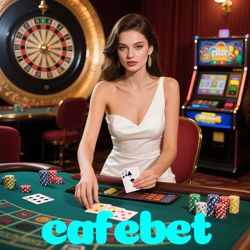 cafebet