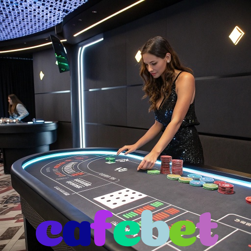 cafebet 