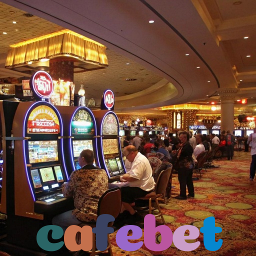 cafebet 
