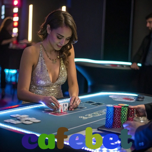 cafebet 