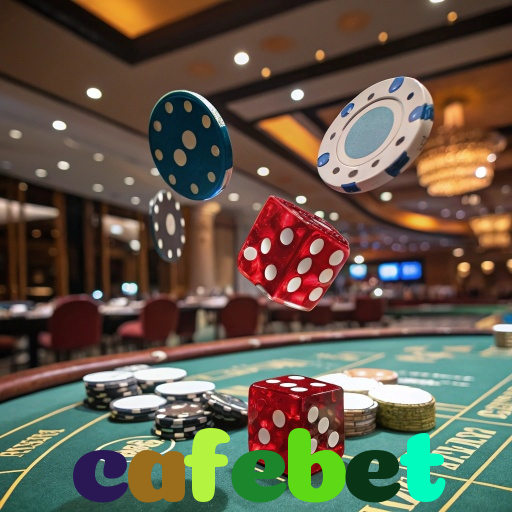 cafebet 