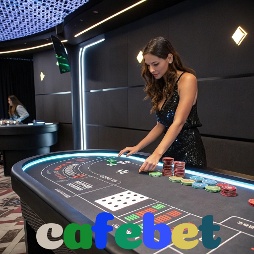 cafebet 