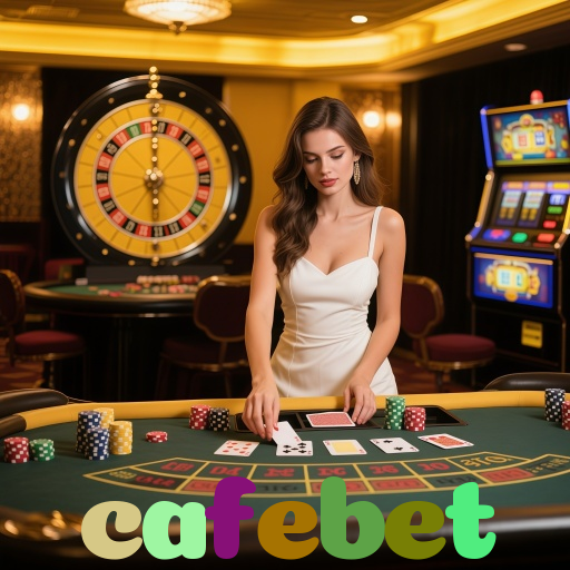 cafebet 