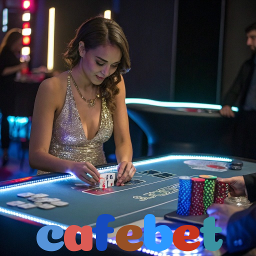 cafebet 