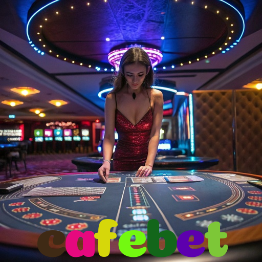 cafebet 