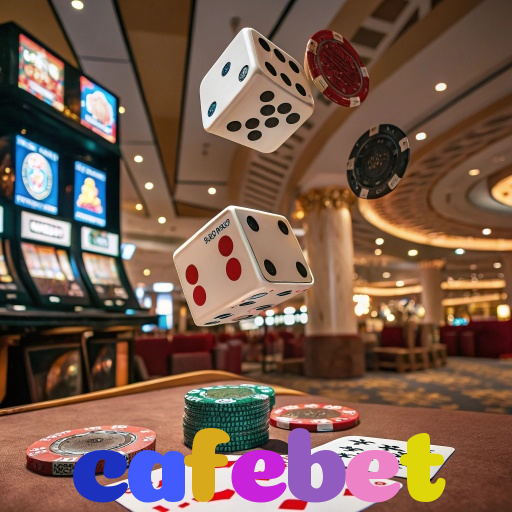 cafebet 