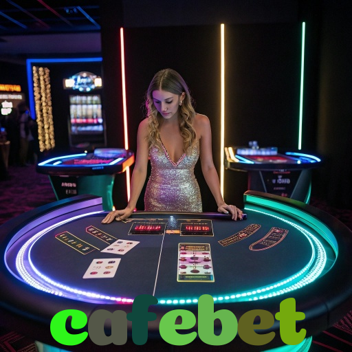 cafebet 