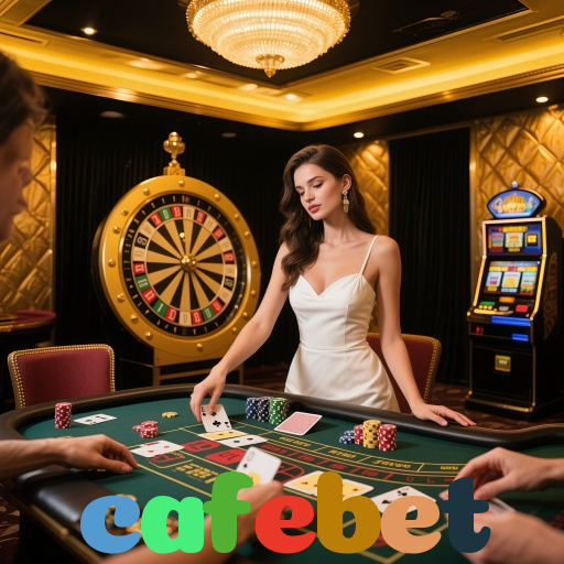 cafebet 