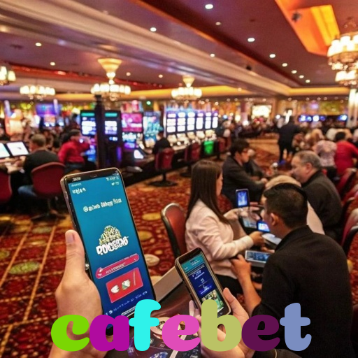 cafebet
