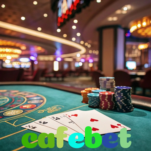 cafebet 