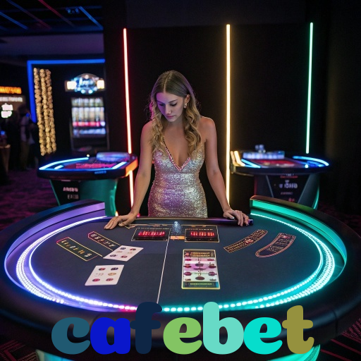 cafebet 