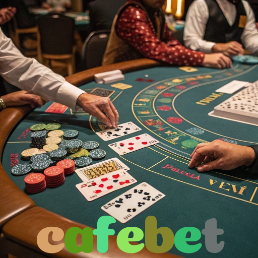 cafebet 