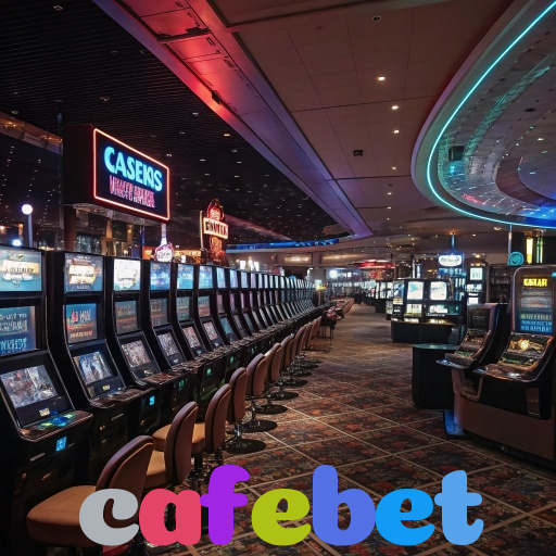 cafebet