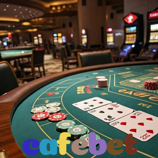 cafebet 