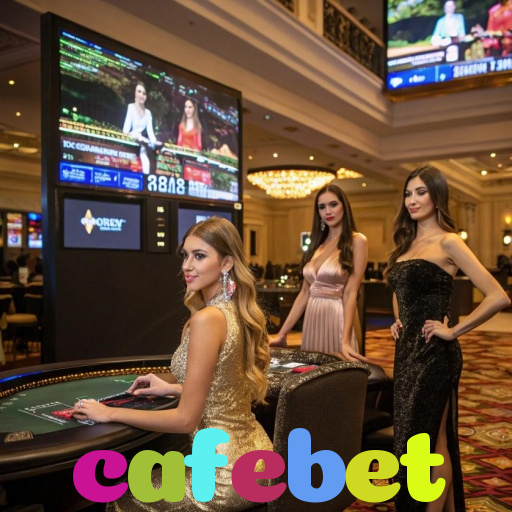 cafebet 