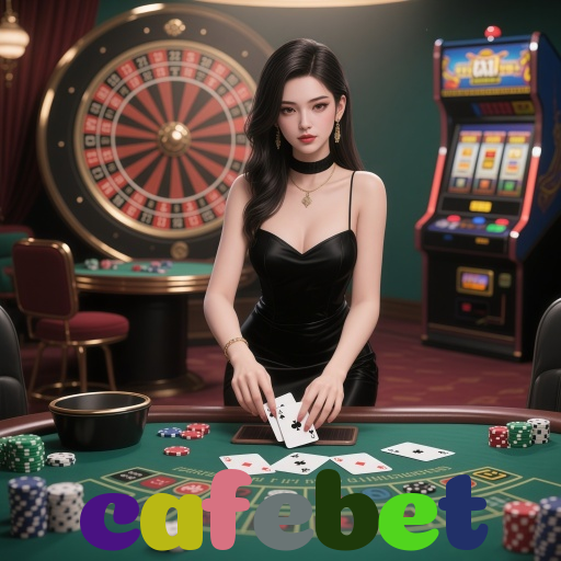 cafebet 