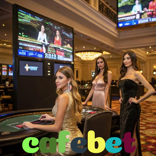 cafebet 