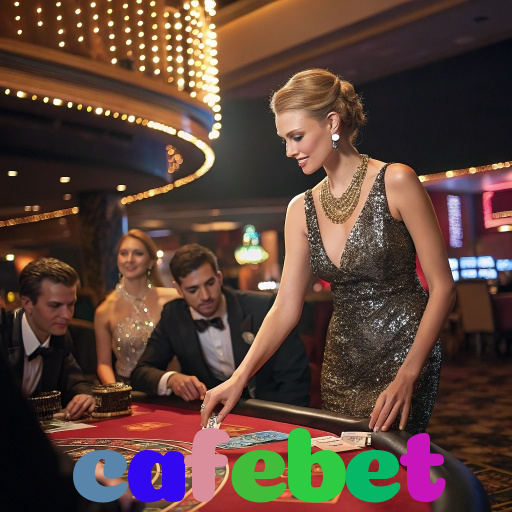 cafebet 