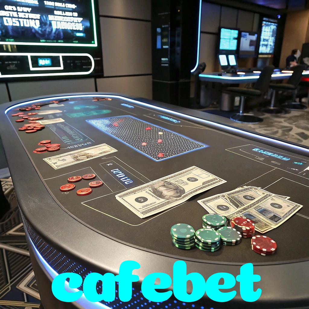 cafebet